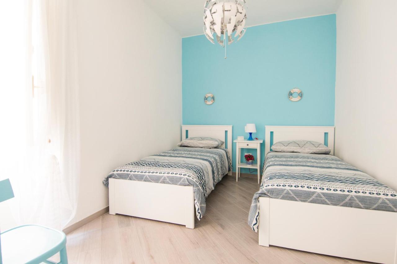 Il Rifugio Del Marinaio - Apulianstay Group Monopoli Luaran gambar